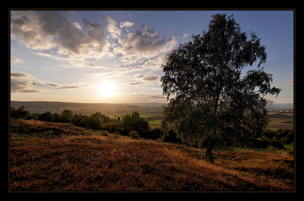 Septembersonne