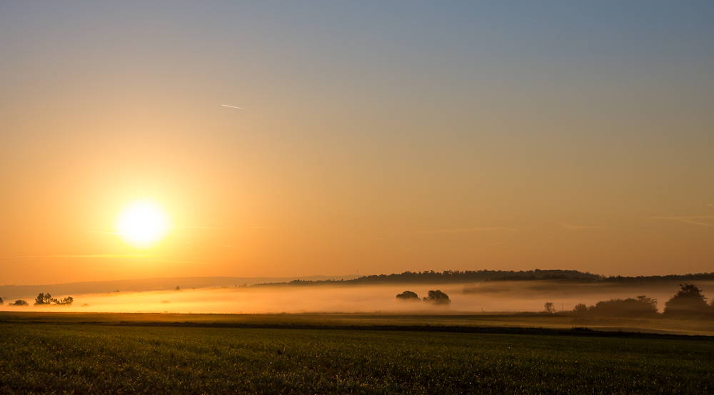 Septembersonne