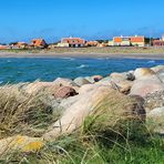 Septembersonne in Skagen