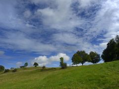 Septemberspaziergang 