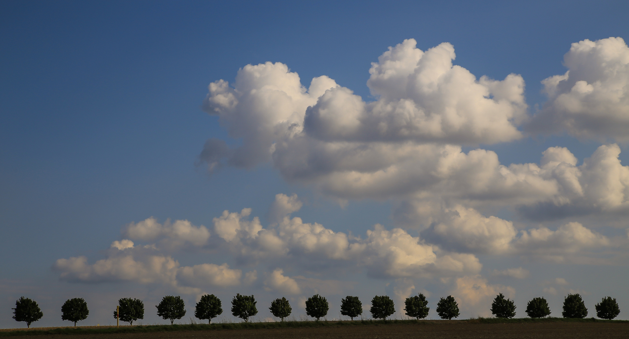 Septemberspaziergang...