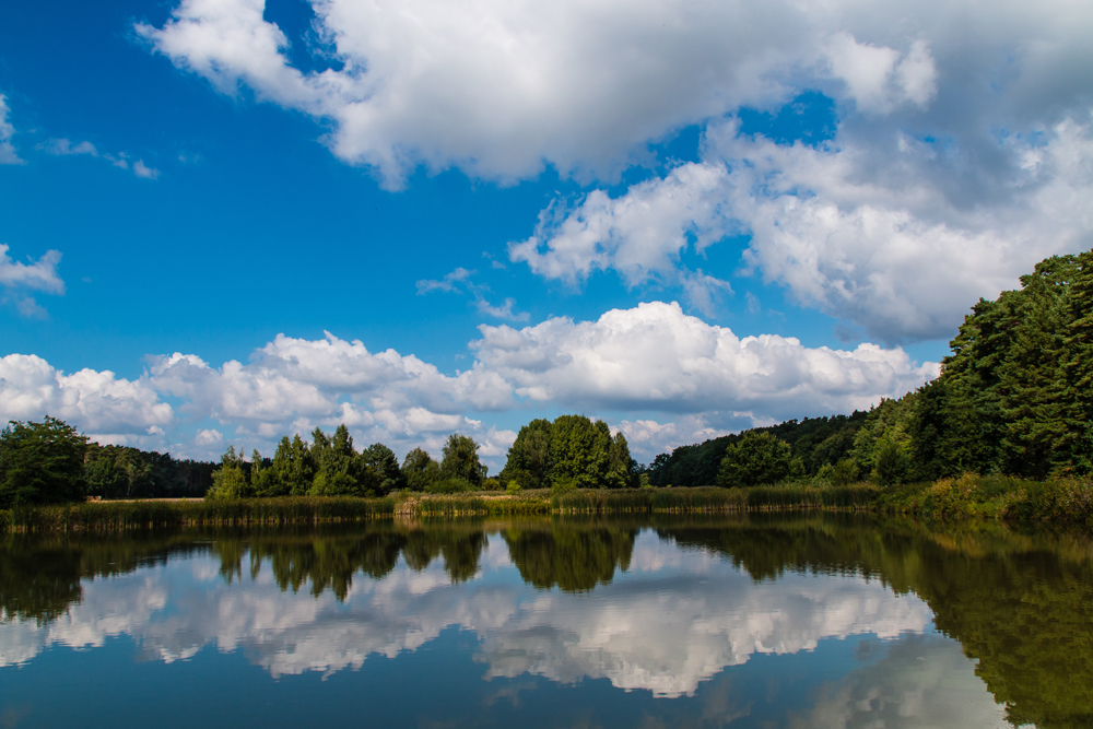 Septemberwolken