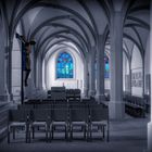 Sepulturkapelle im Würzburger Dom
