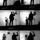 Sequence with the photographer Sunny Yoo