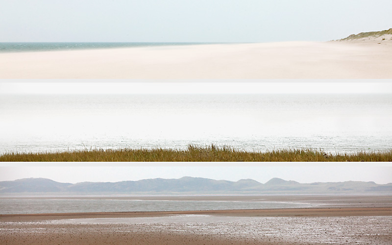 Sequenz Landschaft - Nordsee - Insel Sylt - Fotoworkshop Akademie am Meer