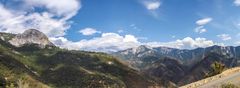 Sequoia National Park