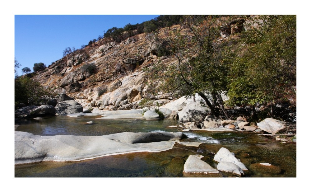 Sequoia National Park