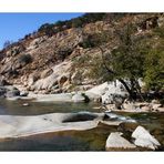 Sequoia National Park