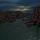 Sera a Venezia