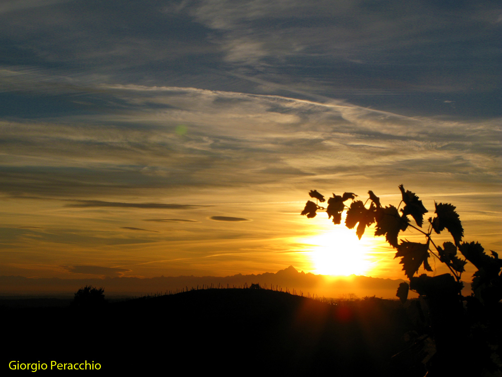 Sera d'Autunno