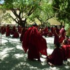 Sera-Kloster, Tibet