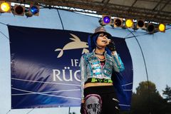 Sera Lee - Live - Foto3