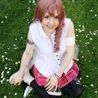 Serah - Blumenwiese