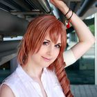 Serah - Portrait