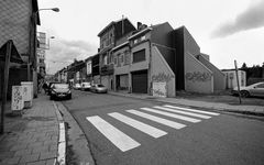 Seraing - Rue des Pierres - 01