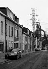 Seraing - Rue des Pierres - 04