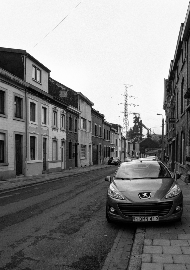 Seraing - Rue des Pierres - 07