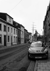 Seraing - Rue des Pierres - 07