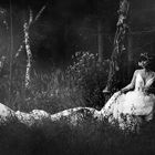 Seraphine * Illford XP2