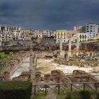 Serapidentempel von Pozzuoli