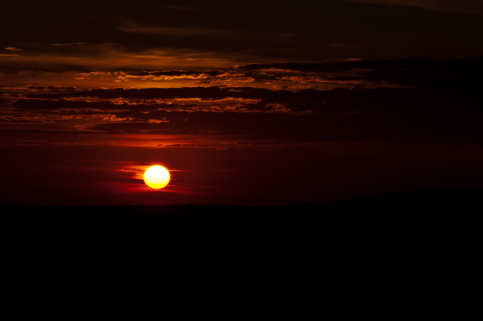 ..serata toscana..