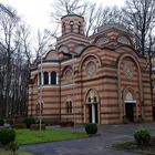 Serbische Kirche Osnabrück