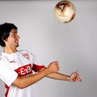 Serdar Tasci (VfB Stuttgart)