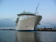 Serenade of the Seas