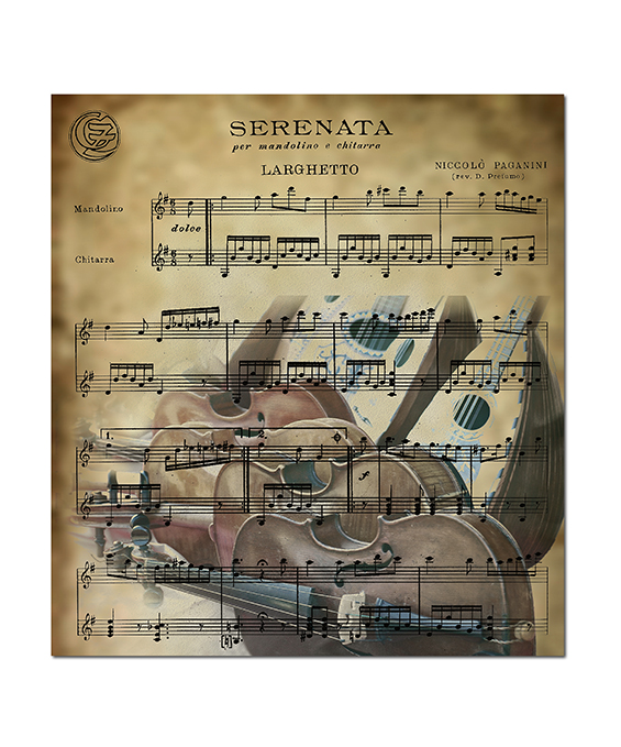 SERENATA