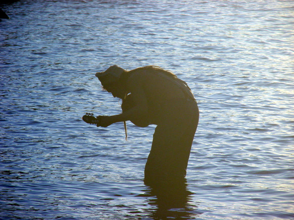 Serenata für die Fische