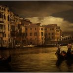 SERENATA IN GONDOLA