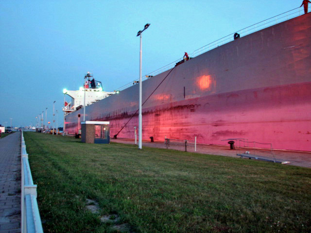 Serenata in Terneuzen