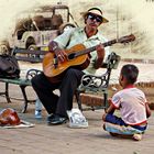 Serenata para un niño