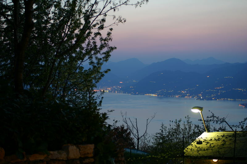 serenata sul Garda