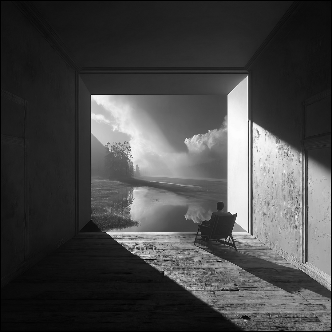- SERENDIPITY -