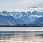 Serene Chiemsee