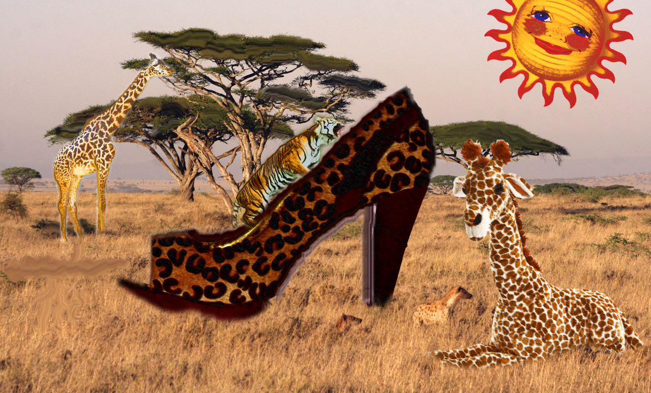 Serengeti HIGH