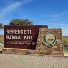 Serengeti Nationalpark