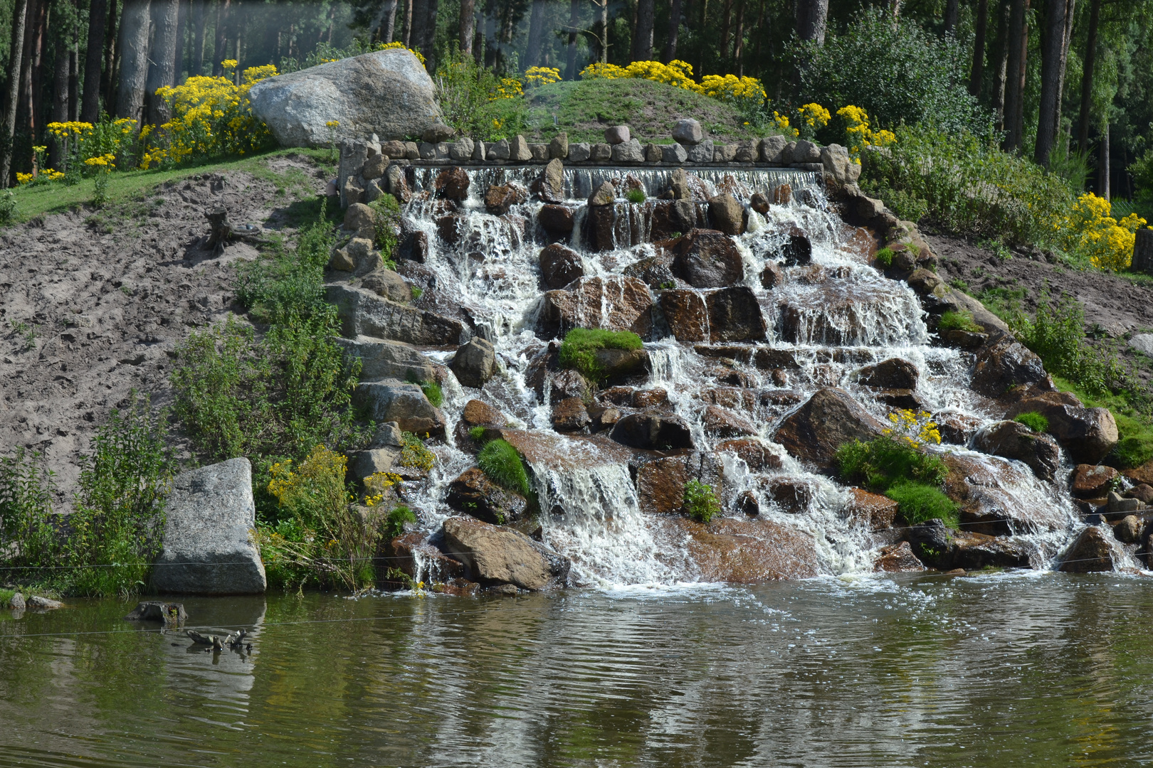 Serengeti-Park Hodenhagen (4)