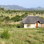 ...Serengeti Safari Lodge...