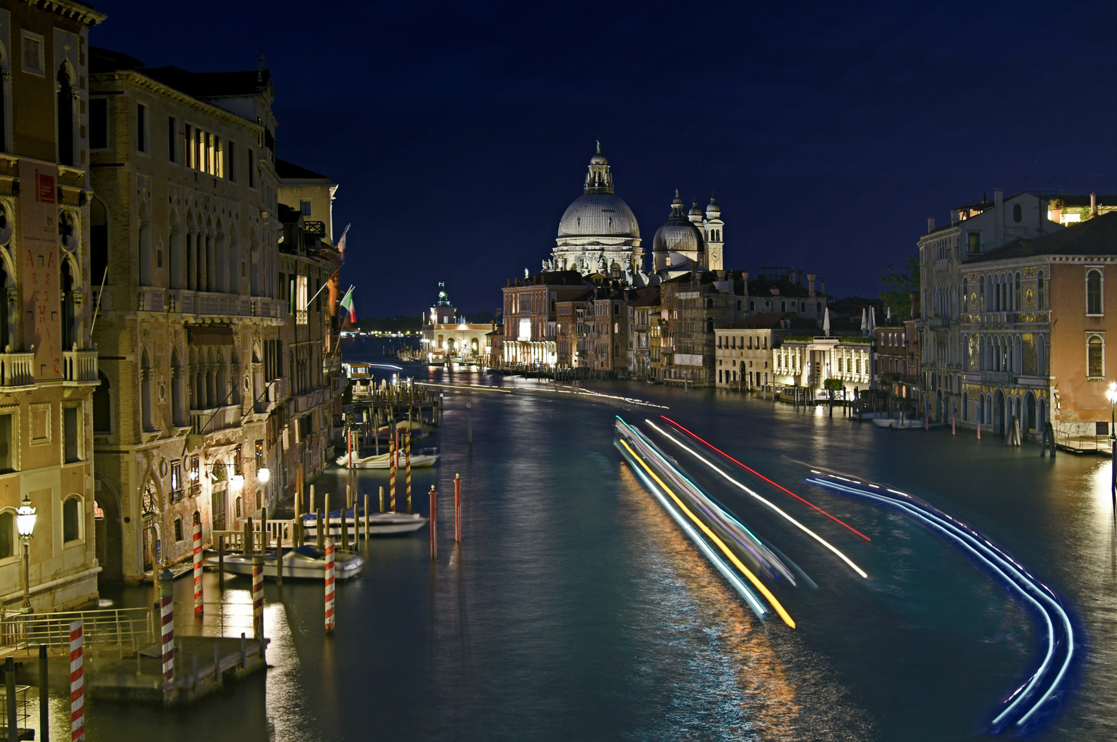 Serenissima che bella 