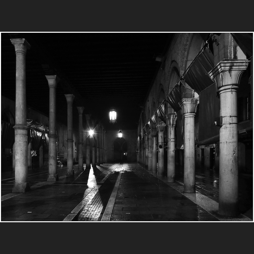 Serenissima di notte II