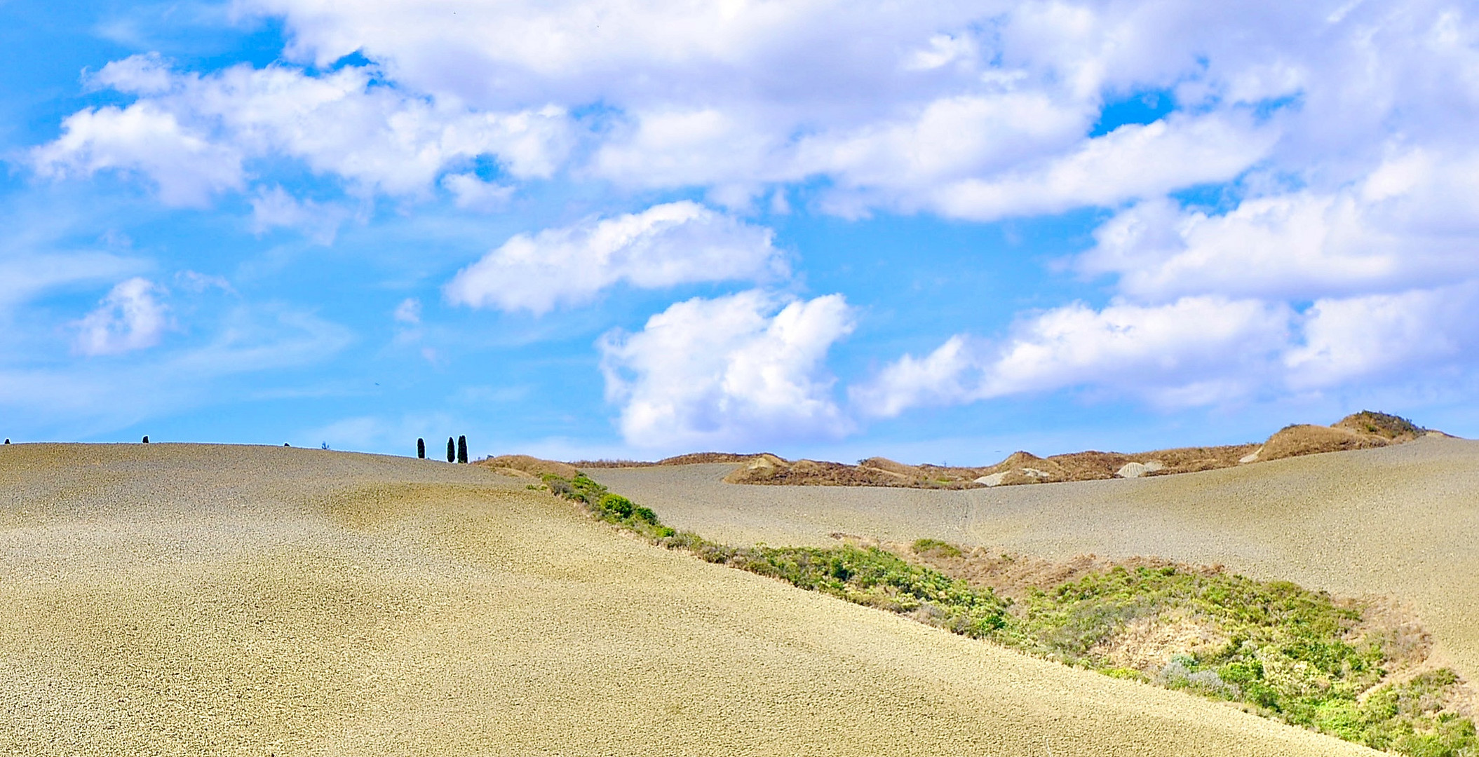 SERENITÀ ….TOSCANA