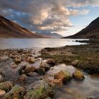 Serenità sul Loch Etive