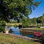 Sérénité en Poitou-Charentes 2  --  Ruhe und Stille in Poitou-Charentes 2