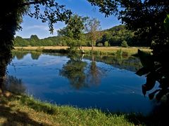 Sérénité en Poitou-Charentes  --  Ruhe und Stille in Poitou-Charentes