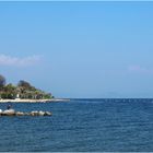 Sérénité sur le Lac de Garde à Moniga del Garda