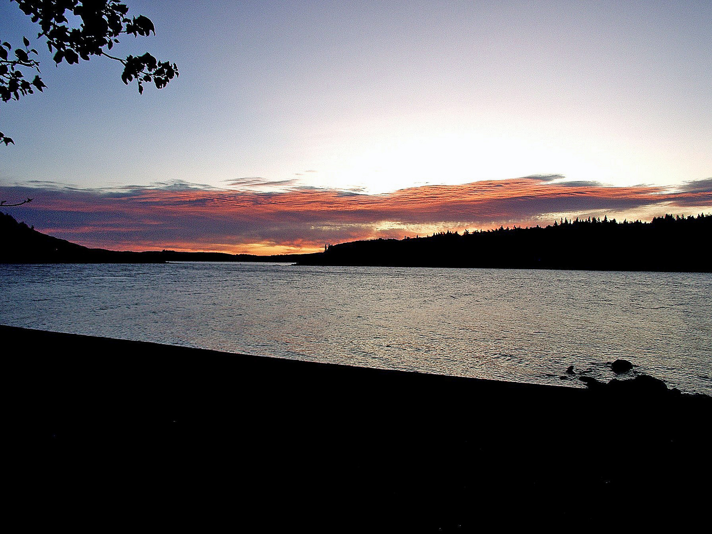 Serenity Lake