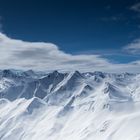 Serfaus Panorama