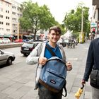 User Profile Photo